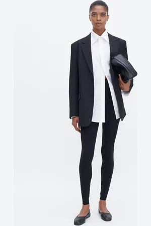 Filippa K High Seamless Leggings