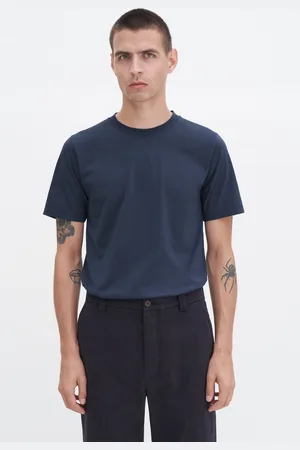 Filippa K Classic Cotton Tee