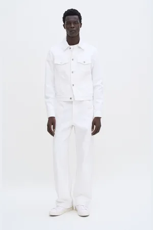 Filippa K Classic Jean Jacket