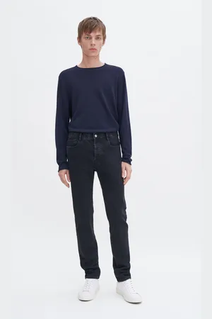Filippa K Slim Straight Jeans
