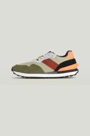 G-Star Abner Runner Low Sneakers - - Men