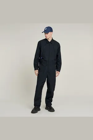 G-Star Flight Jumpsuit - - Men