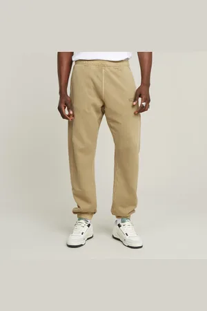 G-Star Bend 3D Loose Overdyed Sweat Pants - - Men