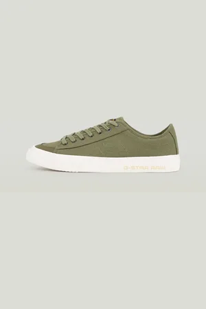 G-Star Deck Basic Sneakers - - Men