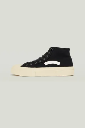 G-Star Vodan Mid Basic Sneakers - - Men