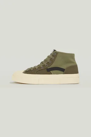 G-Star Vodan Mid Basic Sneakers - - Men