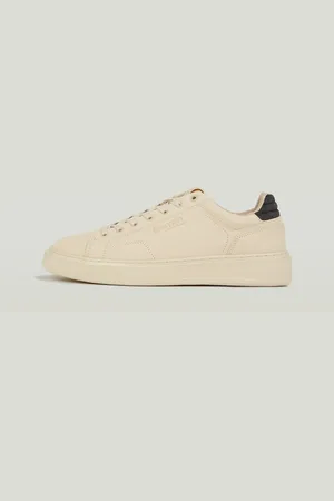 G-Star Rovic IV Nubuck Tonal Sneakers - - Men