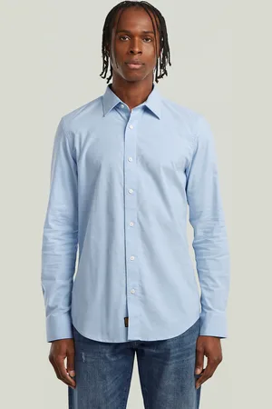 G-Star Office Slim Shirt - - Men