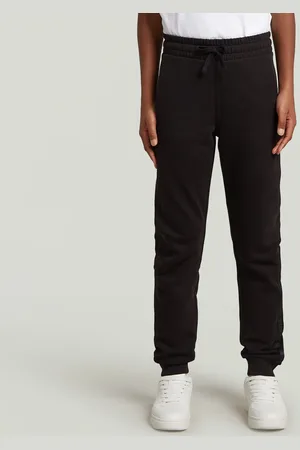 G-Star Girls Tape Sweat Pant - - girls
