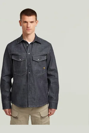 G-Star Dakota Regular Shirt - - Men