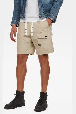 G-Star Front Pocket Sport Shorts - - Men