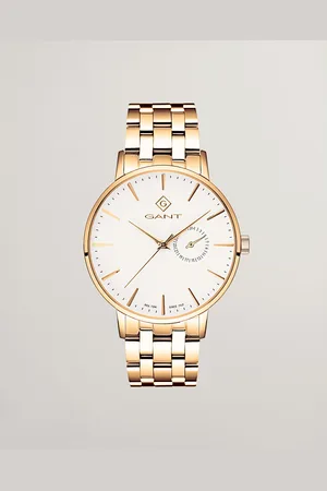 GANT Herr Park Hill III klocka (ONE SIZE)