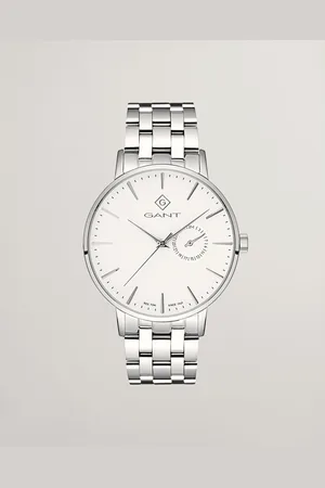 GANT Herr Park Hill III klocka (ONE SIZE)