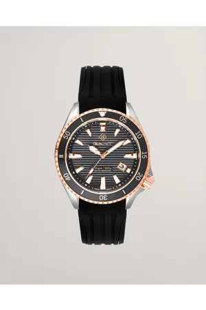 GANT Herr Waterville klocka (ONE SIZE)