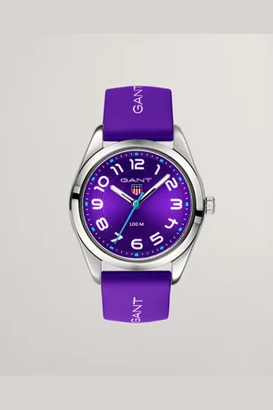 GANT Teens Campus klocka (ONE SIZE)
