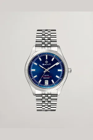 GANT Herr Sussex 44 klocka (ONE SIZE)