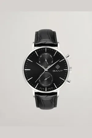 GANT Herr Park Hill Day-Date II klocka (ONE SIZE)