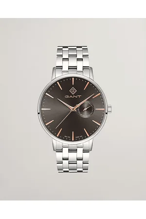 GANT Herr Park Hill III klocka (ONE SIZE)