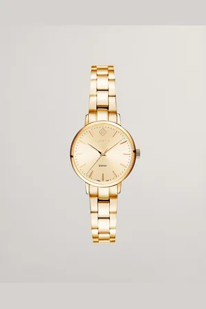 GANT Dam Park Avenue 28 klocka (ONE SIZE)