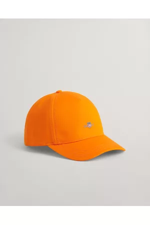 GANT Kepsar - Teens Teens Shield keps i bomullstwill (L-XL)