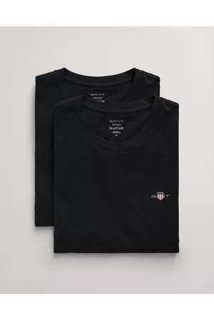 GANT T-shirts - Teens Teens tvåpack crew neck T-shirt (134/140)