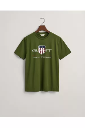 GANT T-shirts - Teens Teens Archive Shield T-shirt (134/140)