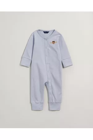 GANT Pyjamas - Barn Baby Archive Shield pyjamas (68)