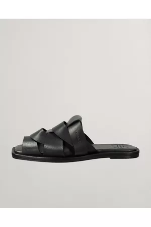 GANT Kvinna Sandaler - Dam Sanbrillo sandaler (36)