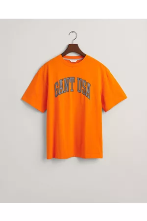 GANT T-shirts - Teens Teens Oversized USA T-shirt (158/164)