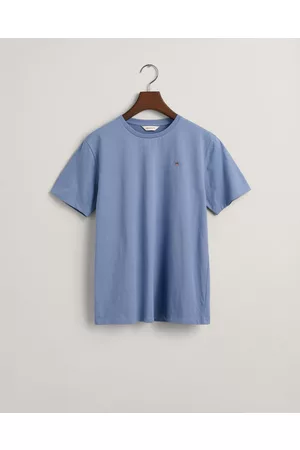 GANT T-shirts - Teens Teens Shield T-shirt (122/128)