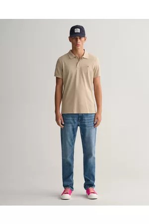 GANT Man Jeans - Herr Arley regular fit jeans (29/32)