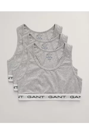 GANT Flicka Stickade tröjor - Teens Teen Girls tvåpack toppar (134/140)