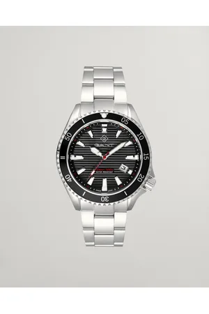 GANT Herr Waterville klocka (ONE SIZE)