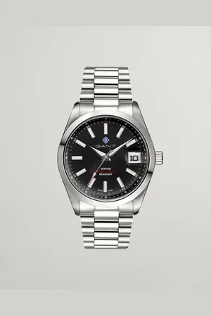 GANT Herr Eastham klocka (ONE SIZE)