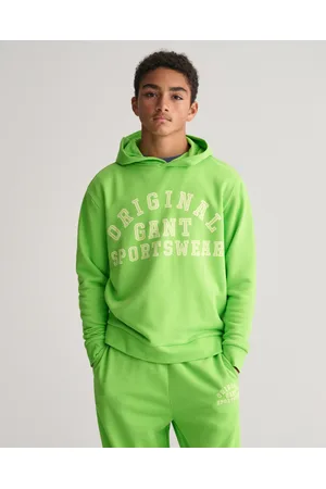 GANT Teens Teens Original Sportswear hoodie (134/140)