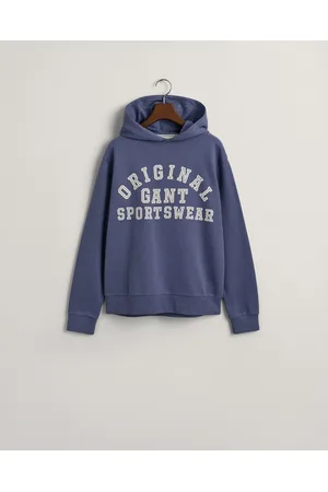 GANT Teens Teens Original Sportswear hoodie (134/140)