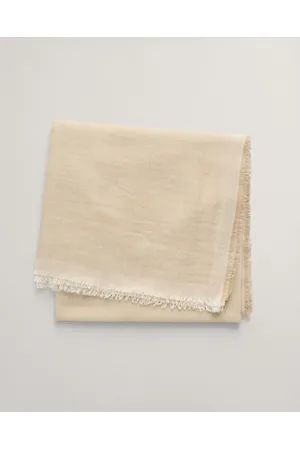 GANT Dam Vävd halsduk i merinoull (ONE SIZE)