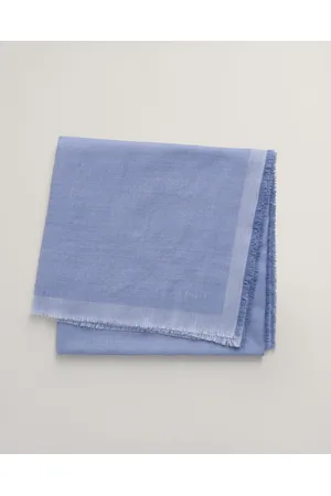 GANT Dam Vävd halsduk i merinoull (ONE SIZE)