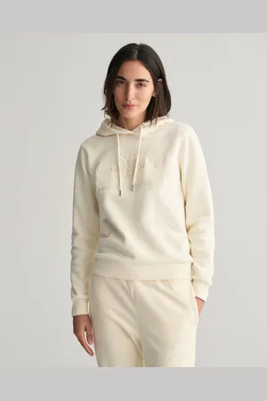 GANT Dam Tonal Archive Shield hoodie (XS)