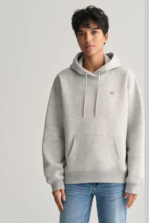 GANT Dam Shield hoodie (XS)