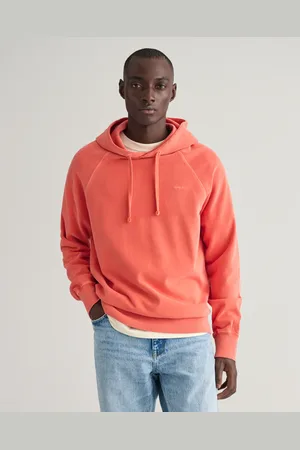 GANT Herr Sunfaded hoodie (S)