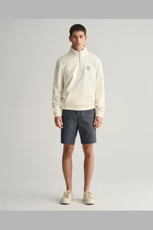 GANT Herr Regular fit chinoshorts (36)
