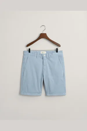 GANT Herr Regular fit Sunfaded shorts (29)