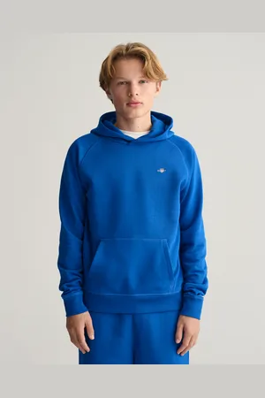 GANT Teens Teens Shield hoodie (134/140)