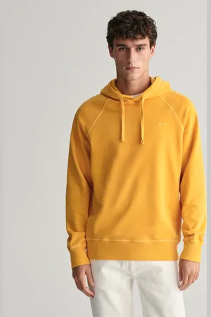 GANT Herr Sunfaded hoodie (S)