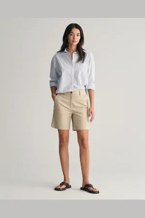 GANT Dam Chinoshorts (34)