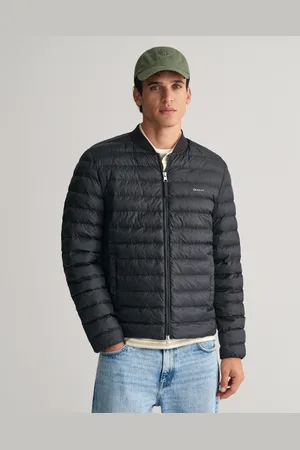 Gant 2025 silk bomberjacka