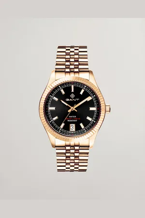 GANT Herr Sussex 44 klocka (ONE SIZE)