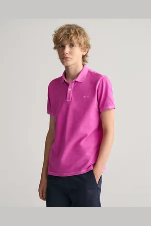 GANT Teens Teens Sunfaded pikétröja (134/140)