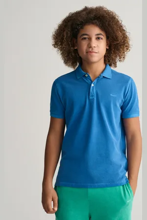 GANT Teens Teens Sunfaded pikétröja (134/140)